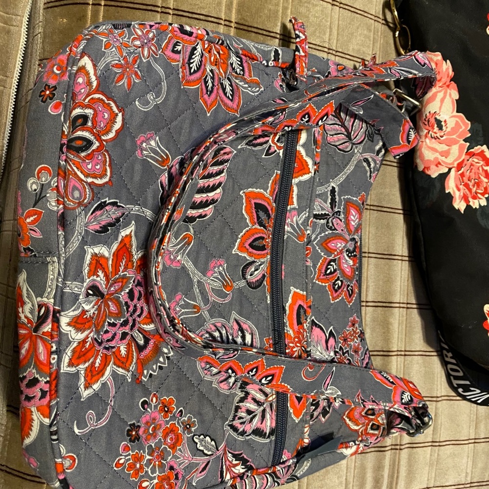 Wayverly inspirations bag